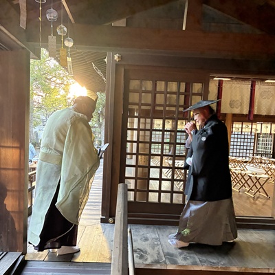 武雄神社の名月祭が復活するまでの話